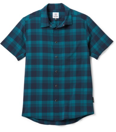 Anderson Shirt - Men's