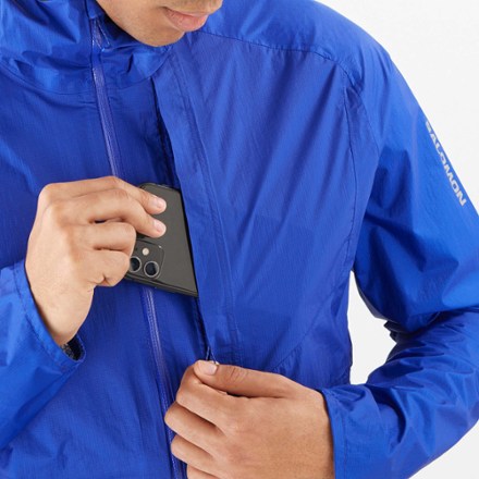 Bonatti Waterproof Jacket - Men's