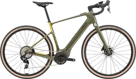 Synapse Neo Allroad 1 Electric Bike