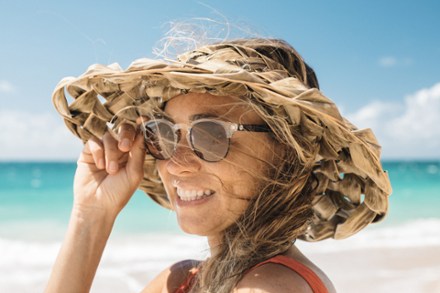 Avila Polarized Sunglasses