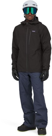 Powder Town Jacket - Men's