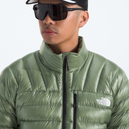 Summit Series Breithorn Down Jacket - Men's