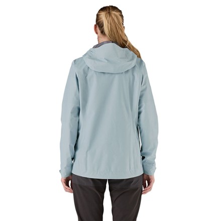 Boulder Fork Rain Jacket - Women's
