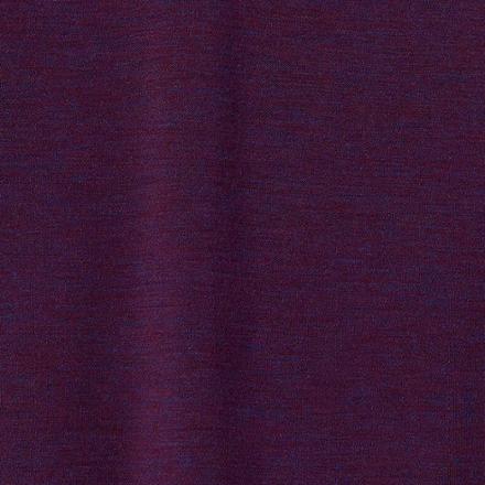 Classic Thermal Merino Base Layer Quarter-Zip - Kids'