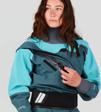 Axiom Dry Suit - Women's