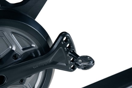KICKR BIKE SHIFT Indoor Smart Bike