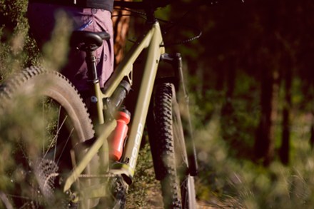 DRT e3.1 Electric Mountain Bike