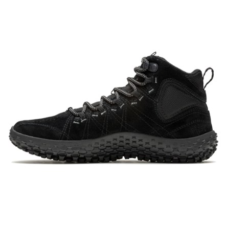 Wrapt Mid Waterproof Boots - Women's