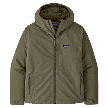 Windshadow Insulated Jacket - Men's