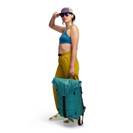 Yuba Trail Bra