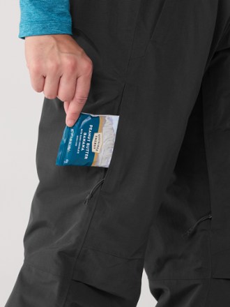 Powderbound Insulated Snow Pants - Women's