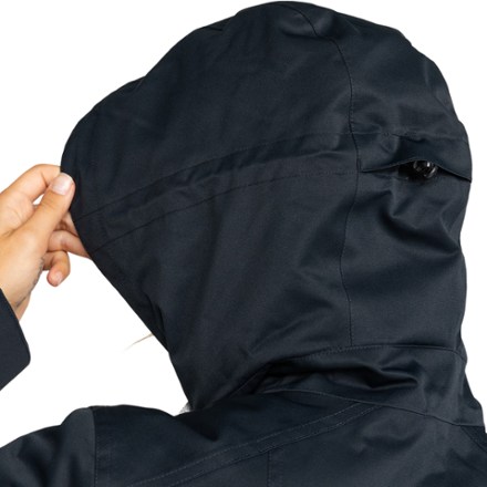 Billie Insulated Jacket