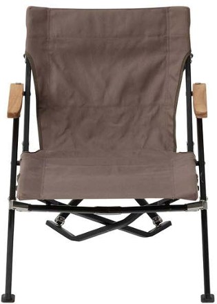 Luxury Low Beach Chair