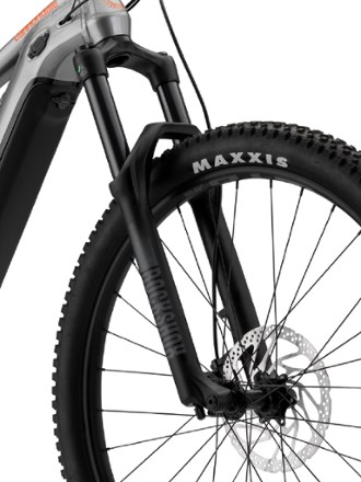 Moterra Neo 4 Electric Mountain Bike