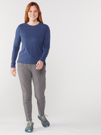 Jog Pants - Women's