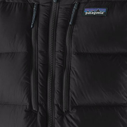 Fitz Roy Down Hoody - Women's