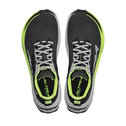 Mont Blanc Speed Trail-Running Shoes - Men's
