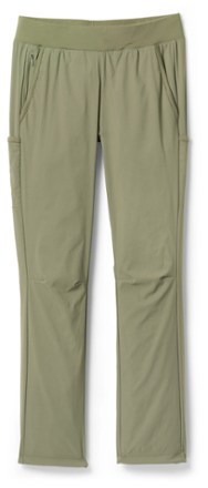 Leslie Falls Pull-On Pants - Women's