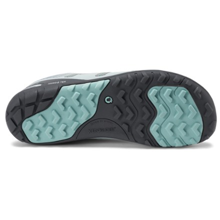 Mesa Trail WP Shoes - Women's