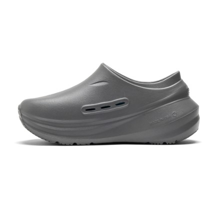 Frontline Pro 3 Slip-on Shoes
