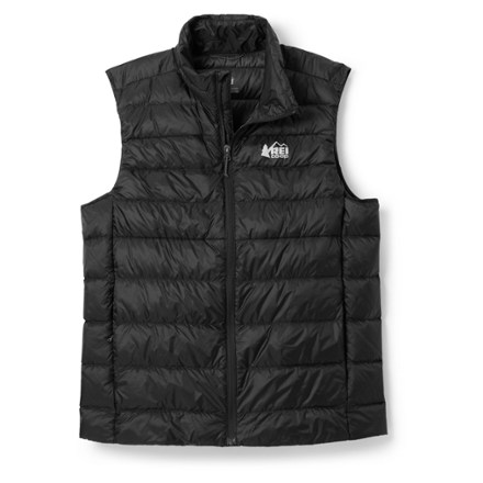 650 Down Vest - Men's