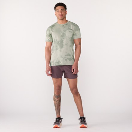 Mathis Core Pocket T-Shirt - Men's