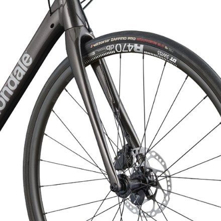 Synapse 2 Bike