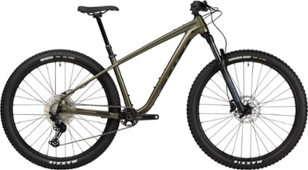 Timberjack SLX 29 Mountain Bike