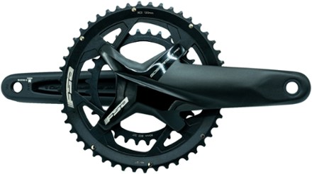 Gossamer Pro BB386EVO Crankset