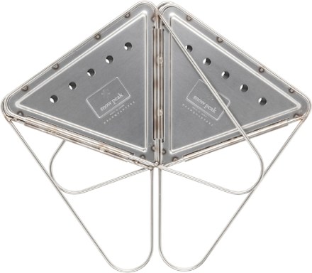 Pack & Carry S Fireplace