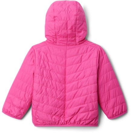 Double Trouble II Insulated Jacket - Toddlers'