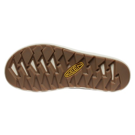 Elle Suede Mules  - Women's