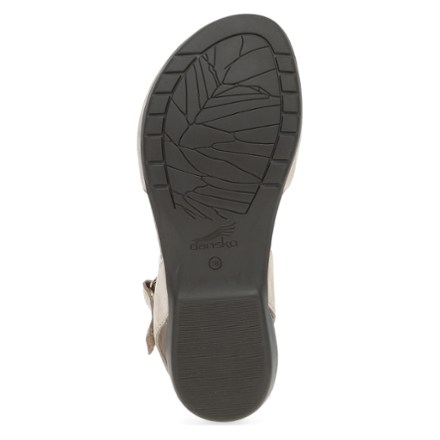 Rowan Shoes - Women's