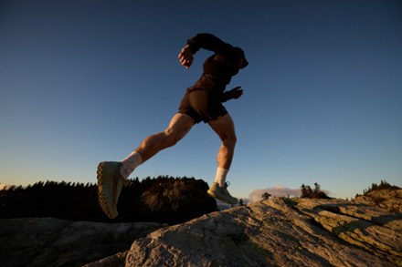 Norvan LD 4 Trail-Running Shoes - Men's