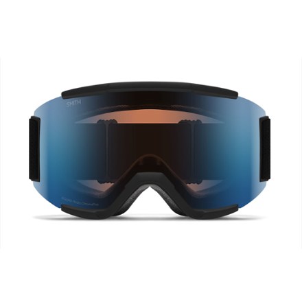 Squad ChromaPop Pro Photochromic Snow Goggles
