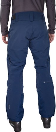 Theta Snow Pants - Men's