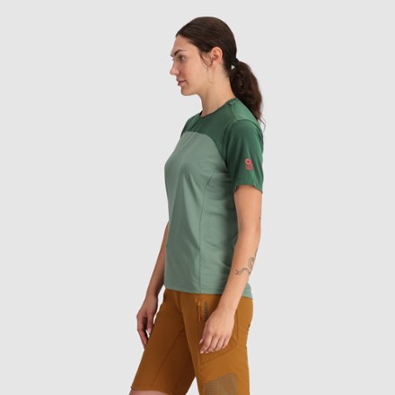 Freewheel Bike T-Shirt - Women's