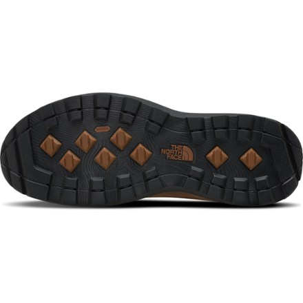 Bergen Mid Waterproof Hiking Boots - Men's