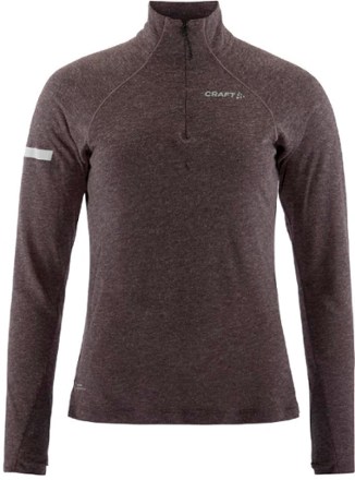 ADV SubZ Wool Long-Sleeve T-Shirt 3 - Women's