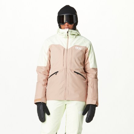 Sitkah Jacket - Women's