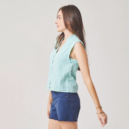 Reagan Top