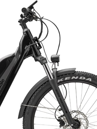 Adventure Neo Allroad S Low Step-Through Electric Bike