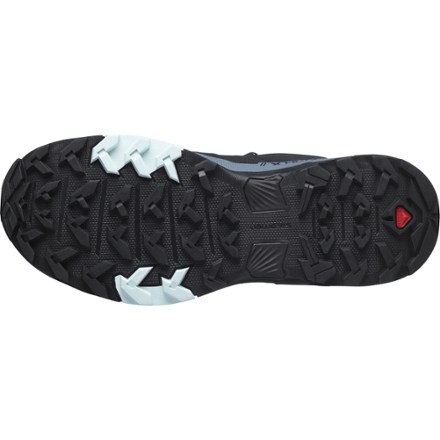 X Ultra 4 GORE-TEX Low Hiking Shoes - Women's