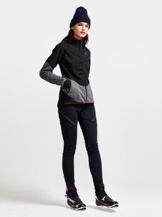 Glide Jacket - Women's