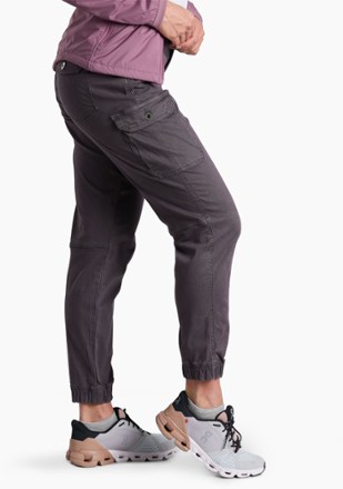Kultivatr Joggers - Women's