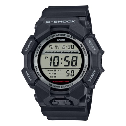 G-Shock GD010-1 Digital Watch