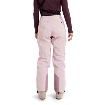 Sentinel Pants - Women's