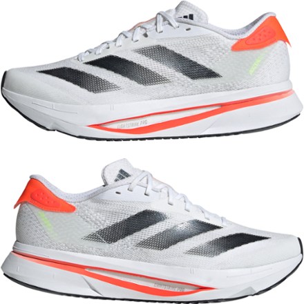 Adizero SL 2 Road-Running Shoes - Men's
