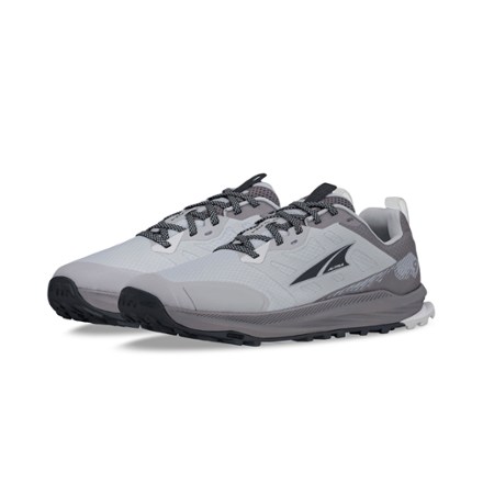 Lone Peak 9 Trail-Running Shoes - Men's