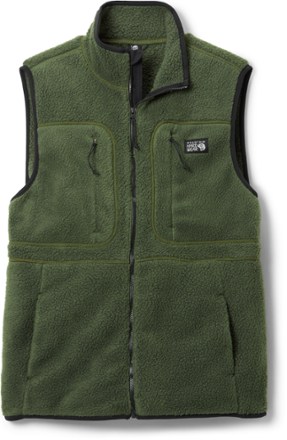 HiCamp Fleece Vest - Men's